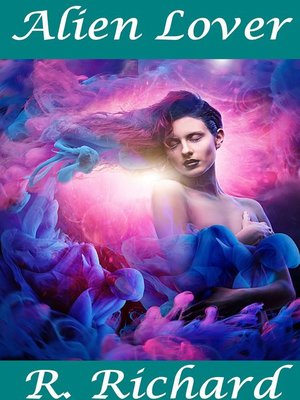 cover image of Alien Lover